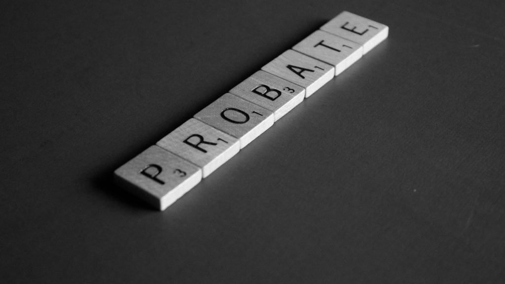 Estate Planning For Avoiding Probate Costs